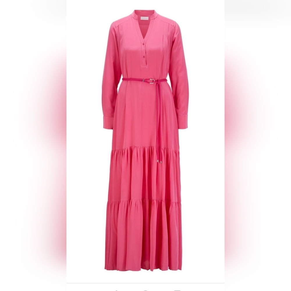 BOSS maxi dress